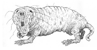 Illustration for article titled Ride China Miéville's Crazy Train in Railsea